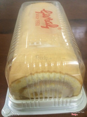 Cuộc mứt dứa (thơm)