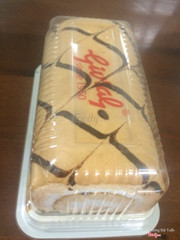 Chocolate sốt kem tươi