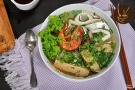 hủ tiếu
