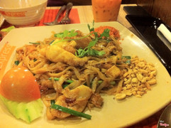 Pad-Thai