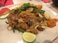 pad thái