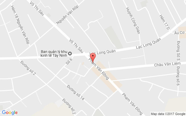 Quán Ăn Ngọc Hương