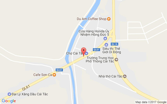 Quán Cà Phê Phương Nguyên