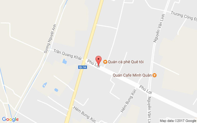 Quán Ăn Phú Lợi