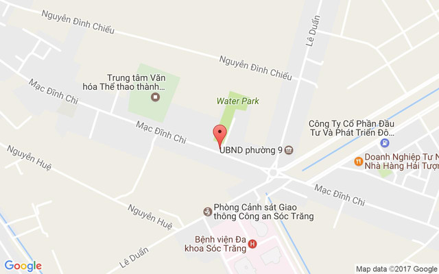 Quán Ca Cổ Nghệ Sĩ Vũ Tuấn
