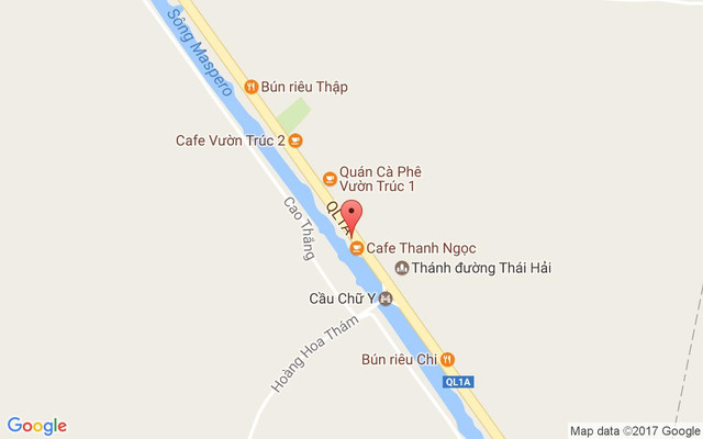 Quán Ăn Ngọc Sơn