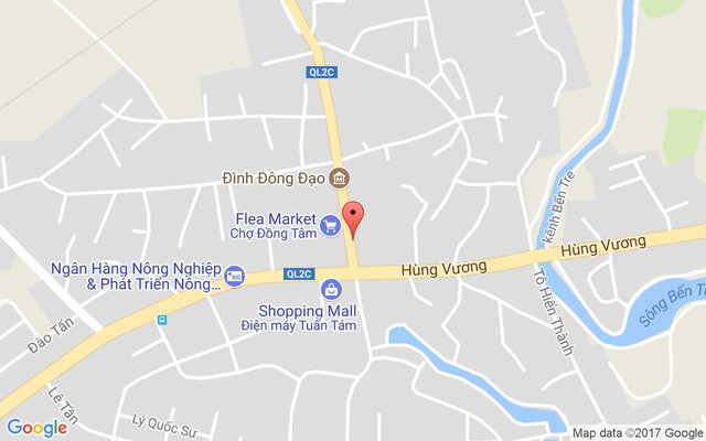 Quán Phở Dũng Nga