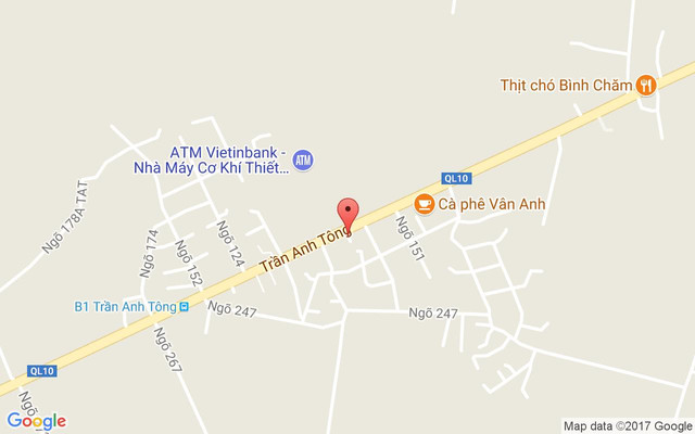 Nhà Hàng Bảo Vui