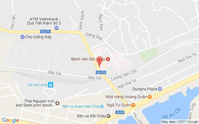 Nhà Hàng Mạnh Thắng