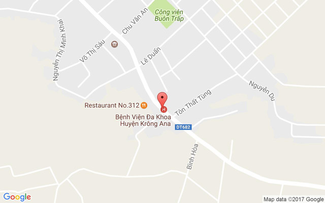 Quán Ăn Huê Thùy