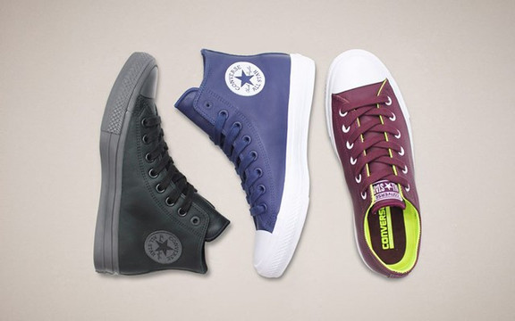 Converse - Hai Bà Trưng