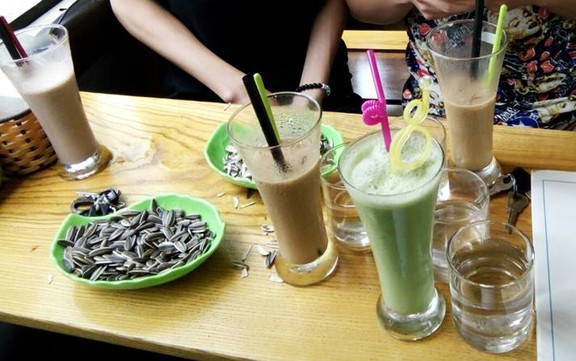 Anh Thư Cafe