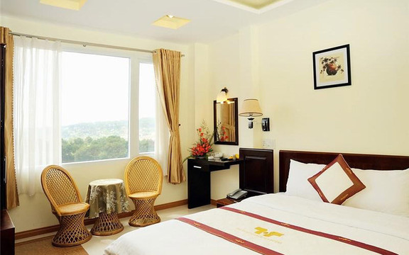 Phúc Đại Lợi Hotel