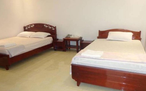 Tân Trường An Hotel