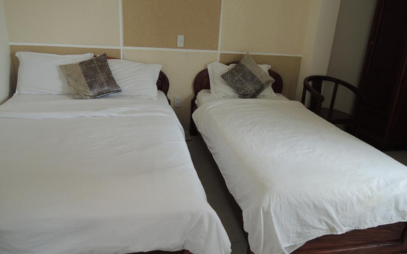 Apus Inn Nha Trang