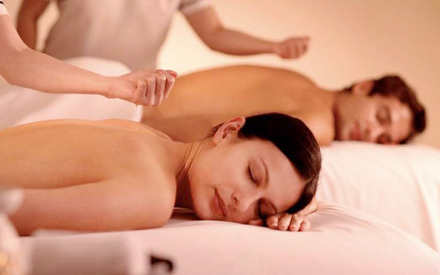 Hương Sen Spa