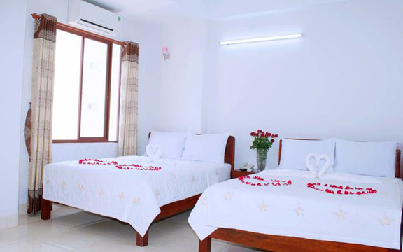 Phương Hoa Nha Trang Hotel