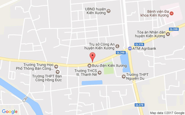 Tiệm Bánh Kem Hùng Liễu