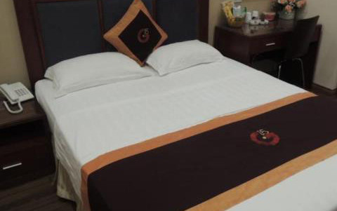 Mai Villa - Mai Thanh Guest House 2