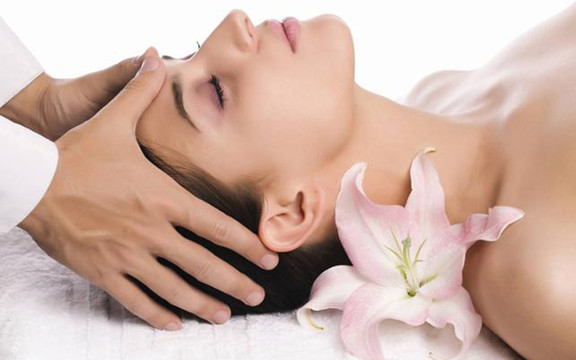 Home Spa - Nguyễn Chí Thanh