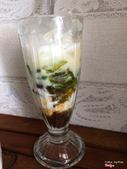 Chè thái 20.000₫