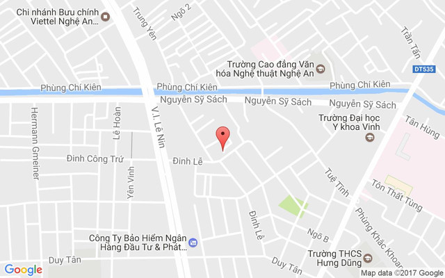  Thư Quán Cafe