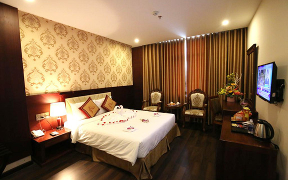 Nesta Đà Nẵng Hotel