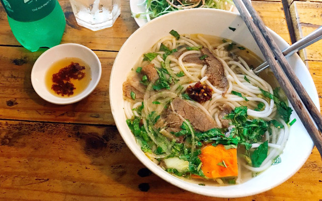 Bún Bò Gốc Huế