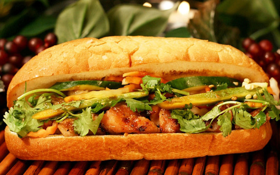 Bánh Mì Bình Dân - Đồng Khởi