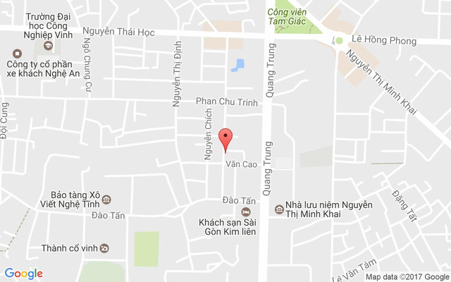 Nhà Hàng Lam Kiều