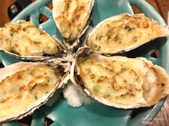 hào phomai đút lò