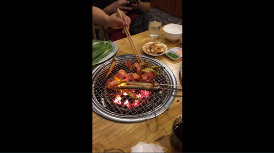 Yummy BBQ