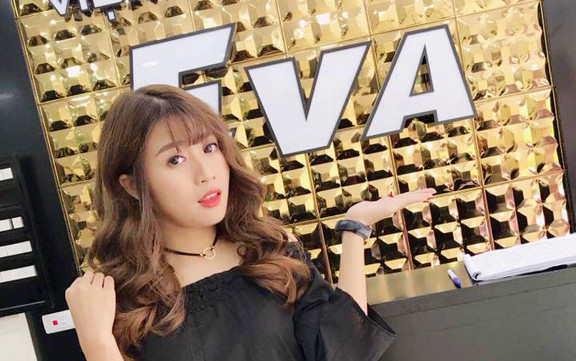 Viện Tóc Eva