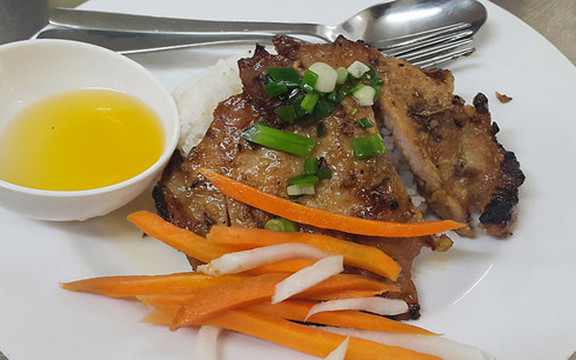 Cơm Tấm Đêm 142