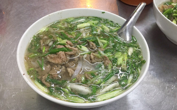 Phở Thìn