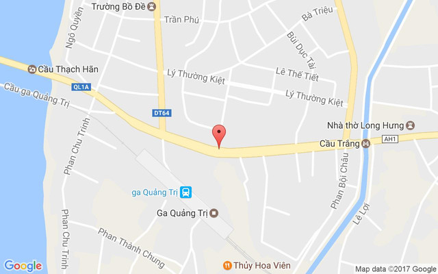 Nhà Hàng Hoàng Lợi