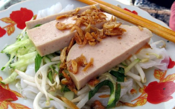 Hương Quê - Bánh Cuốn & Bánh Ướt Nóng