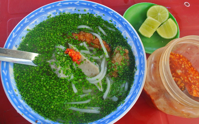 Bánh Canh Ninh Hòa