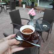 Espresso