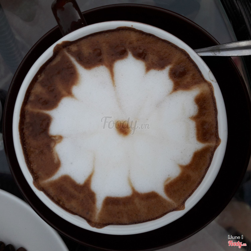 Capuchino