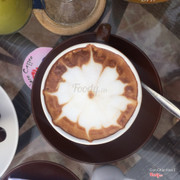 Cappuchino