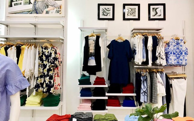 Ninomaxx Concept - Buôn Ma Thuột