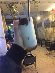 Yagourt việt quốc