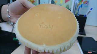 Phô mai ông già 45k