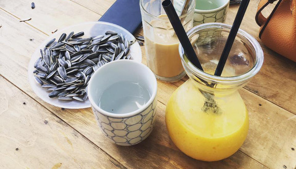 Red River Cafe - Mipec Long Biên