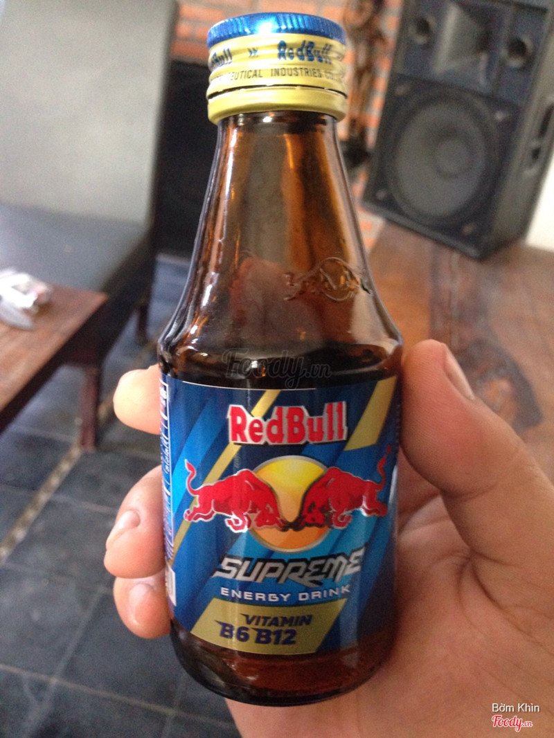 Bò cụng thái lan, cực thơm và tỉnh táo hơn hẳn bò cụng việt 