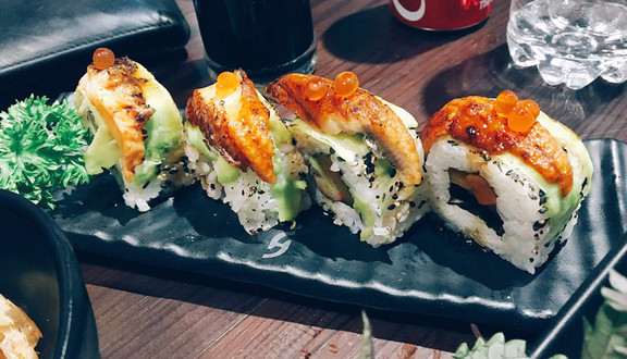 Bé Đẹp Sushi - Shop Online