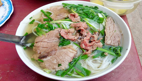 Phở Làng - Kim Hoa