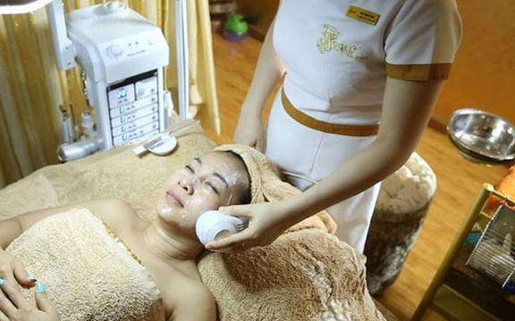 Angel Beauty - Cần Thơ