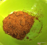 Muối gia truyền (cay)